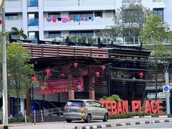 Blk 52 Teban Gardens Road (Jurong East), HDB 5 Rooms #609578111